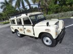Thumbnail Photo 47 for 1981 Land Rover Defender